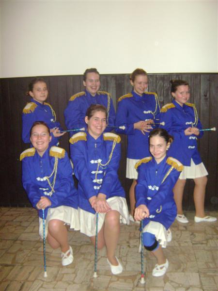 Kadetky