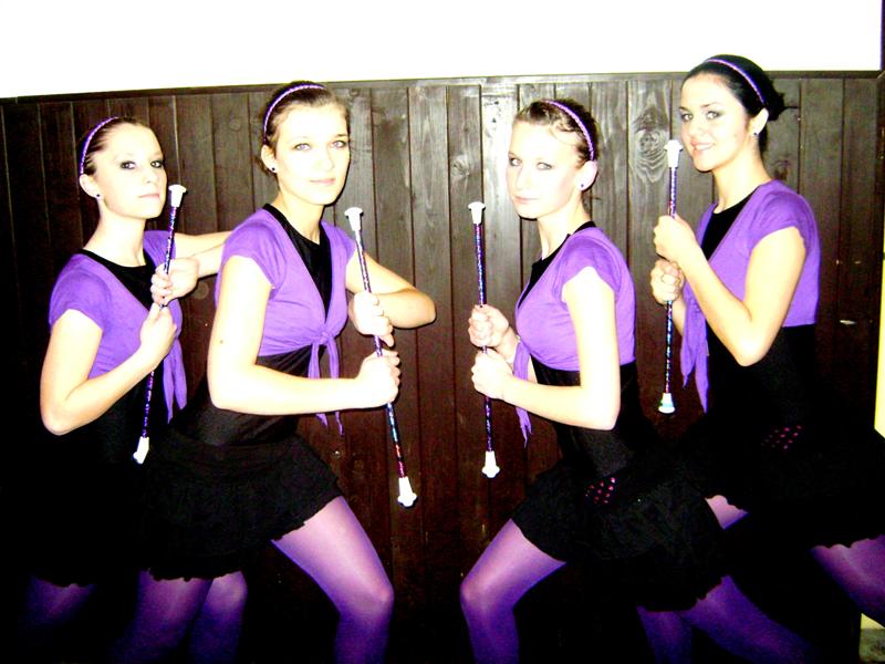 Seniorky